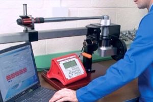 поверка и калибровка средств измерений для контроля режимов движения водителей транспортных средств