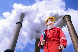 поверка и калибровка средств измерений для мероприятий государственного контроля в области охраны окружающей среды