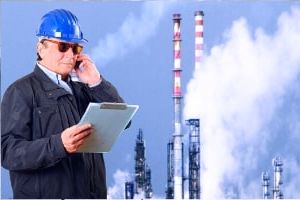 поверка и калибровка средств измерений для надзора за выполнением требований промышленной безопасности