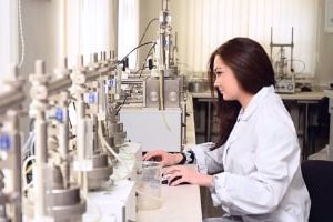 поверка и калибровка средств измерений для проведения ветеринарно-санитарной экспертизы