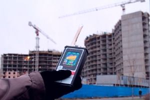 поверка и калибровка средств измерений интенсивности звуковых сигналов