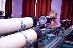 поверка и калибровка средств измерений оптической силы