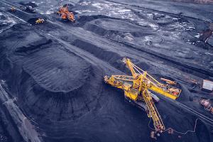 право технического руководства горными работами при разработке месторождений полезных ископаемых открытым способом