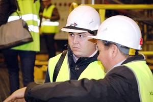 право технического руководства горными работами при разработке месторождений