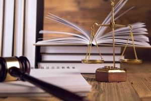 правоведение