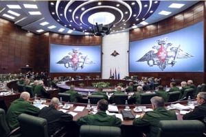 правовое обеспечение национальной безопасности