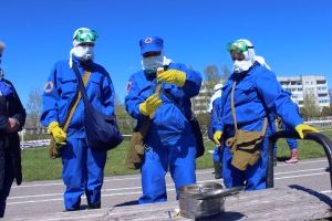 преподавание го и чс