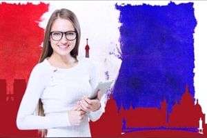 преподаватель французского языка