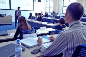 преподаватель высшей школы. преподавание и образовательные технологии в условиях реализации фгос