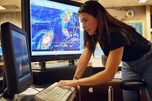 прикладная гидрометеорология