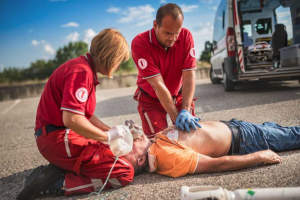 принципы оказания первой помощи на доврачебном этапе