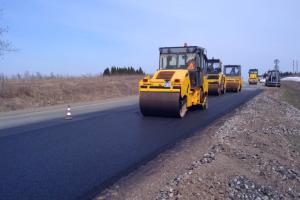 проектирование и строительство автомобильных дорог