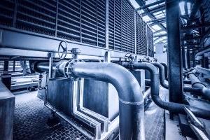 проектирование инженерных систем