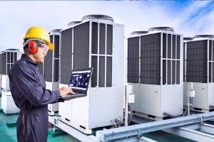 проектирование систем холодоснабжения среднетемпературных и низкотемпературных камер