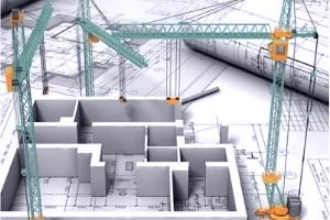 проектирование сооружений и зданий 1 и 2 уровня ответственности