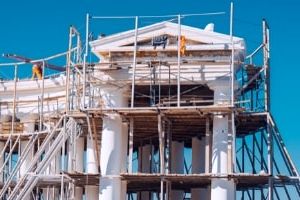 проектирование, строительство и техническая реставрация зданий и сооружений