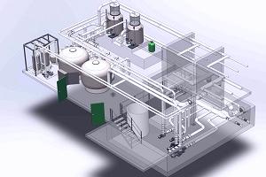 проектирование, строительство, реконструкция, техническое перевооружение, консервация и ликвидация опасного производственного объекта