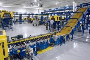 проектирование технологических комплексов механосборочных производств