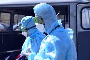 профилактика, диагностика и лечение коронавирусной инфекции (covid-19)