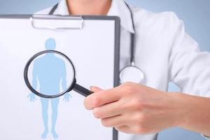 профпатология. экспертиза профпригодности