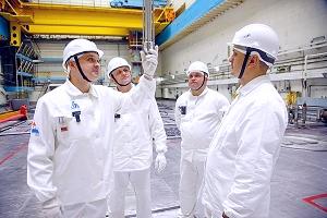 производственный контроль за радиационной безопасностью на объектах, использующих источники ионизирующего излучения (генерирующие)