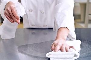 производственный контроль за соблюдением санитарных правил и выполнением санитарно-противоэпидемических мероприятий