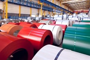 производство изделий и покрытий из полимерных материалов