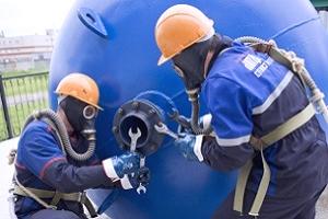 промышленная безопасность на опасных производственных объектах