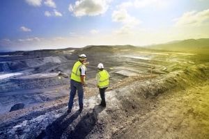 промышленная безопасность при недропользовании