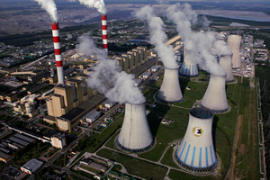 промышленная энергетика и теплоэнергетика