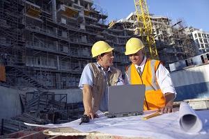 промышленное и гражданское строительство