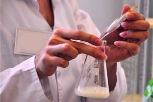 проведение испытаний на безопасность пищевой продукции