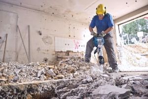 проводимые работы по капитальному ремонту