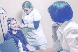 психофизиологические основы деятельности водителя