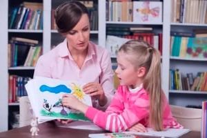 психолог доу