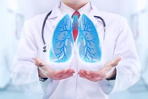 пульмонология