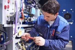 пусконакладочные работы в строительстве