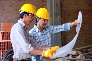 работы по организации строительства и капитального ремонта привлекаемым застройщиком или заказчиком