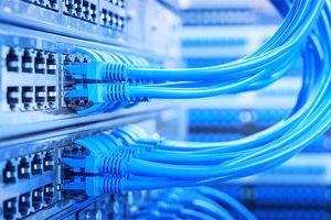 работы по подготовке проектов наружных сетей слаботочных систем