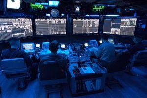 работы по подготовке проектов внутренних систем диспетчеризации, автоматизации и управления инженерными системами