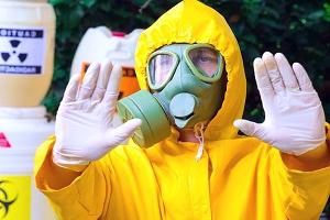 радиационная безопасность человека и окружающей среды