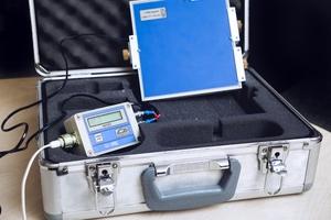 радиационная безопасность и дозиметрический контроль