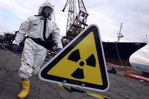 радиационная безопасность и радиационный контроль. нормативно-техническая база