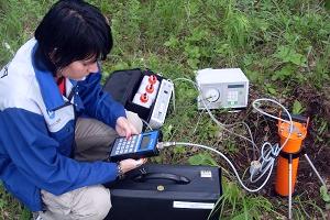 радиационная безопасность и радиационный контроль. основы дозиметрии, радиометрии и спектрометрии