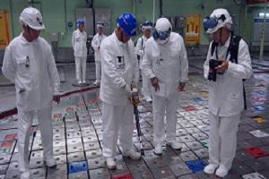 радиационная безопасность при обращении с нии (радионуклидными источниками 4-5 категории)