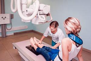 радиационная безопасность при работе с источниками ионизирующего излучения (персонал группы а)