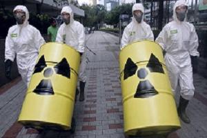 радиационная безопасность, учет и контроль при обращении с ядерными материалами, веществами, радиационными источниками и отходами