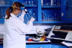 радиометрический анализ