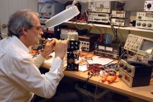 радиотехника