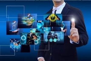 разработка и внедрение информационных систем